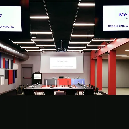Mercure Reggio Emilia Centro Astoria-2