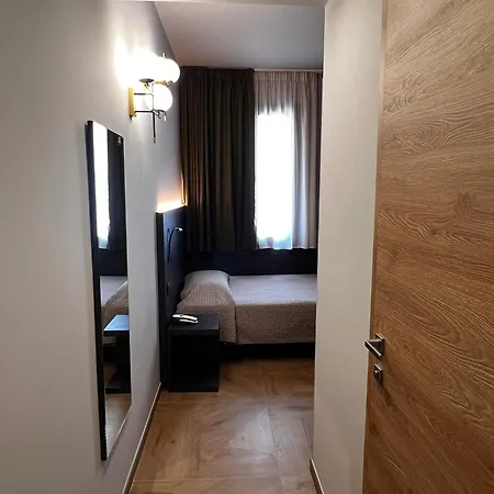 Hotel&Residence Castelli-3