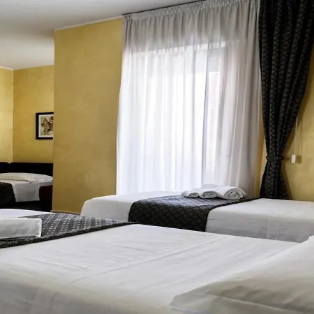 Hotel Blue Rose'S-3