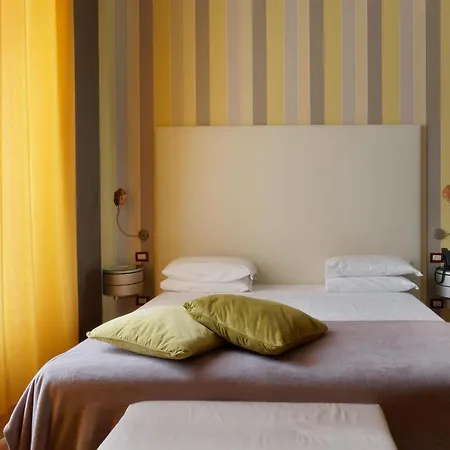 Hotel De La Pace, Sure Hotel Collection By Best Western-3