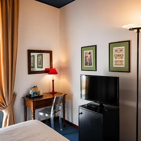 Hotel Palio-2