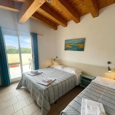 Hotel Garni Tosca-2