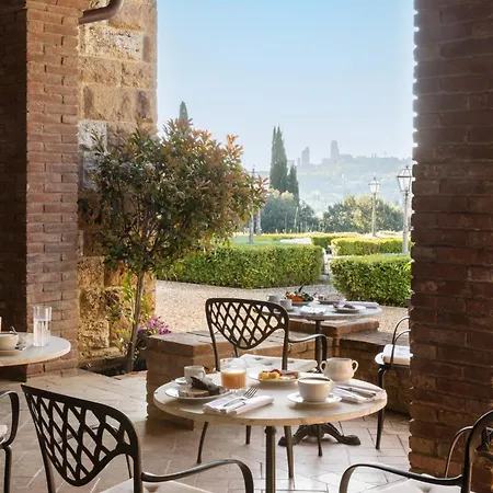 Hotel La Collegiata - Adults Only-3