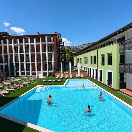 Hotel Vela-3