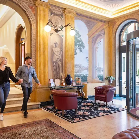 Hotel Colomba D'Oro-2