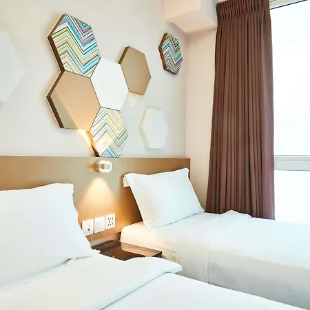 Ibis Budget Singapore Imperial-2