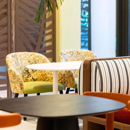 Aparthotel Adagio Bordeaux Centre Gambetta-2