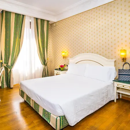 Hotel La Lumiere Di Piazza Di Spagna-3
