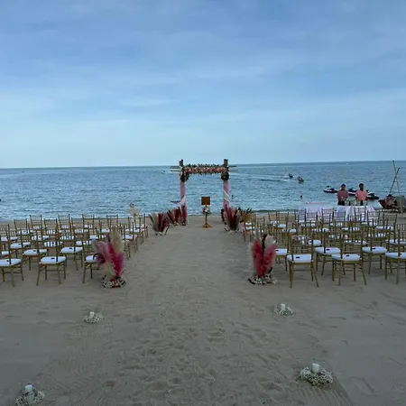 Thai House Beach Resort-2