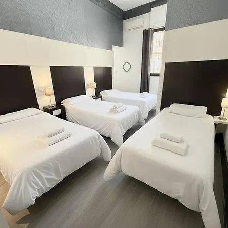 Alhambra Suites-2