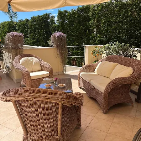 Villa Daphne-2