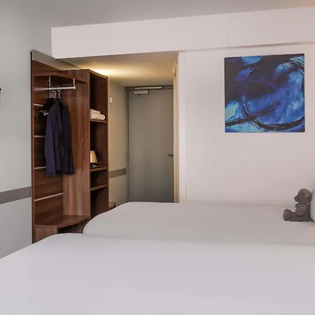 Hotel Marseille Centre Gare Saint-Charles-2