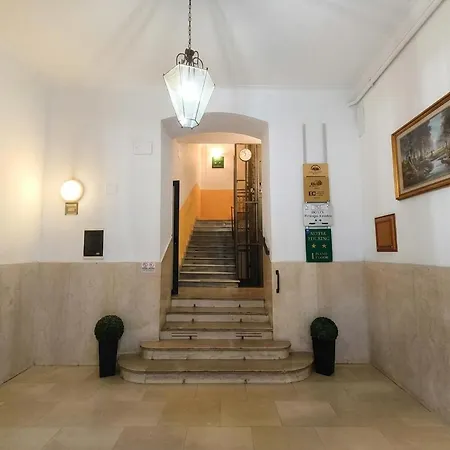 Hotel Principe Amedeo-3