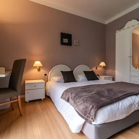 Grand Hotel Molveno-3