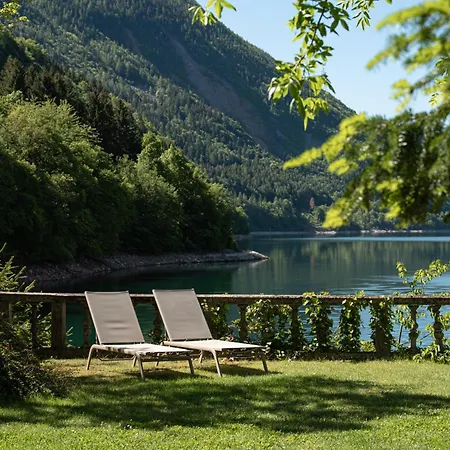 Grand Hotel Molveno-2