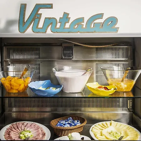 Ibis Styles Roma Vintage-3