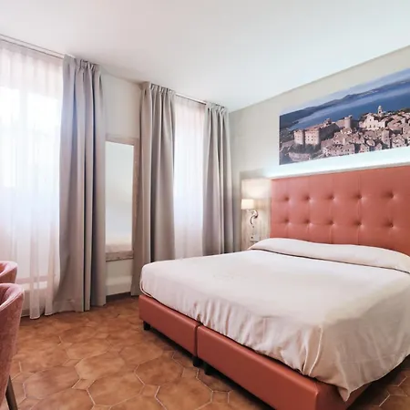 Albergo Della Posta-2