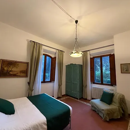 Hotel Villa Porta All'Arco-3