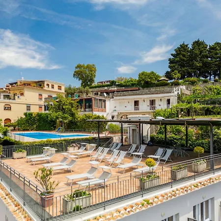 Residence Le Villette-3