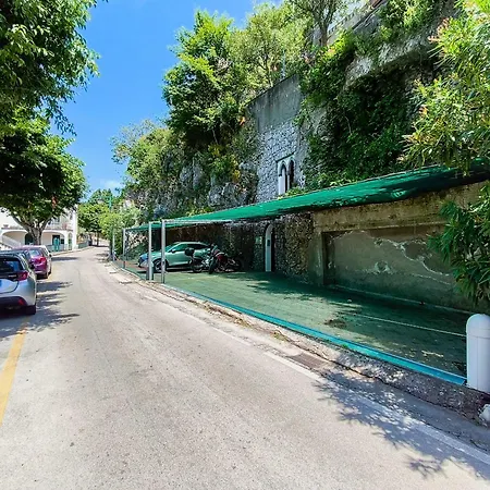 Residence Le Villette-2