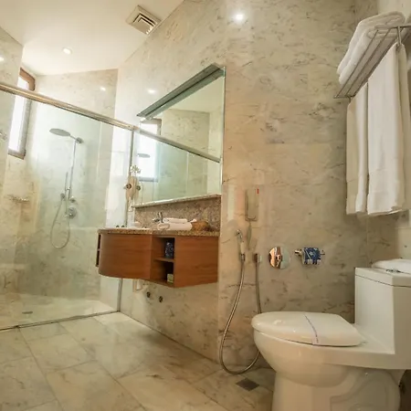 Torres De Alba Hotel & Suites-3