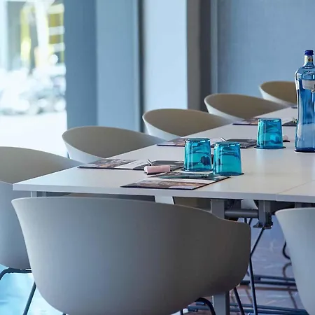 Mercure Barcelona Condor-2