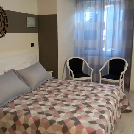B&B Le Scalette B&B San Marco-2