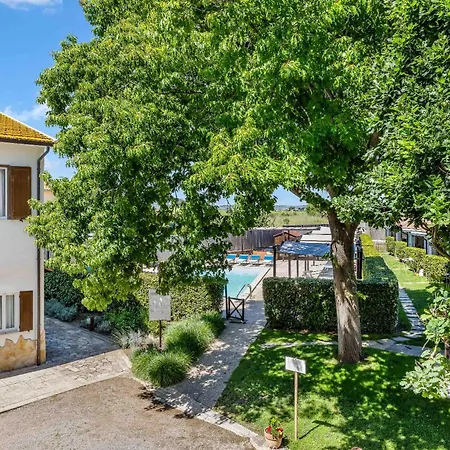 I Briganti - Hotel&Residence a Capalbio-3