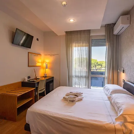 Hotel Logonovo-3