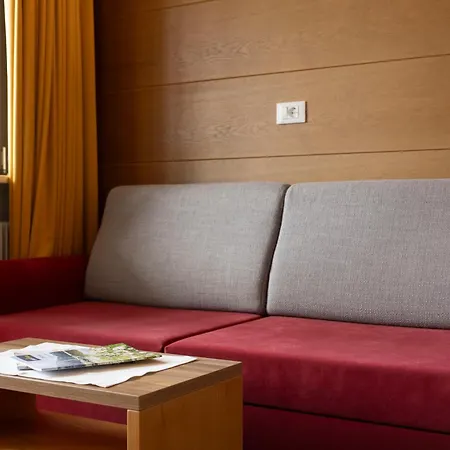 Hotel Appartement Inge-3