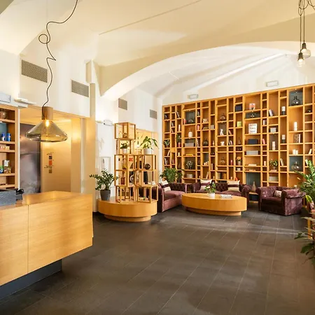 INNSiDE by Meliá Prague Old Town-3