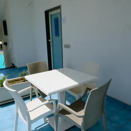 Medea Beach Resort - Cultural Stay Near Amalfi Coast & Paestum-3