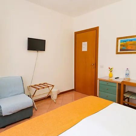 B&B Le Palme-3