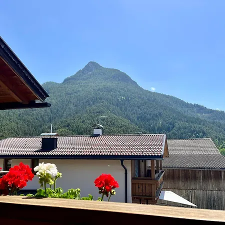 Hotel Gasthof Kircher-2