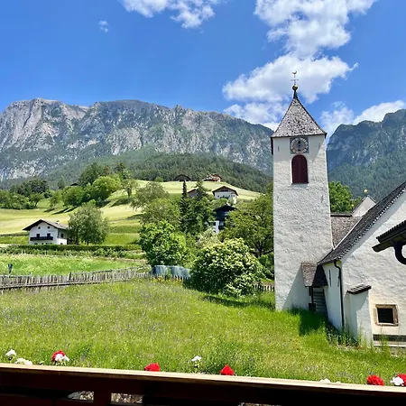Hotel Gasthof Kircher-3