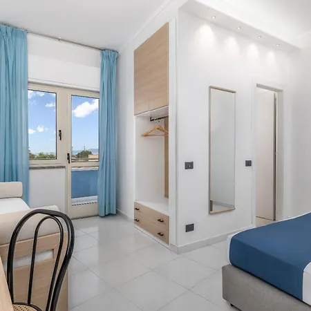 Hotel Blu Eden - Calabria oltre il mare-2