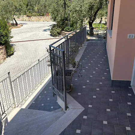 Il Finto Pepe B&B-2