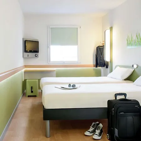 Ibis Budget Cannes Mougins-3