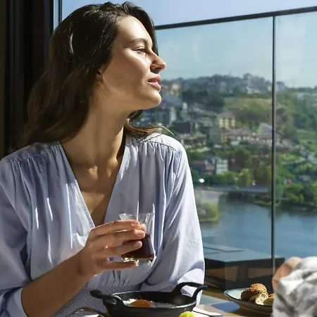 Moevenpick Istanbul Hotel Golden Horn-3