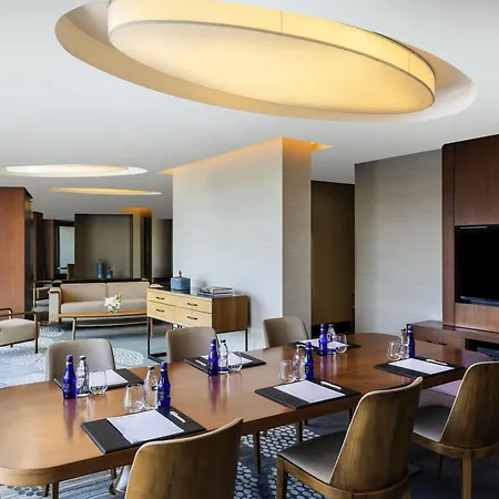 Moevenpick Istanbul Hotel Golden Horn-2