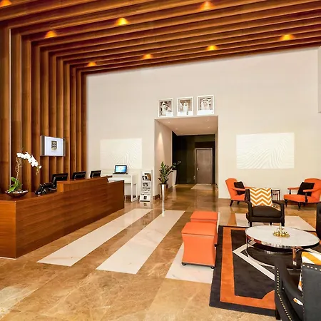 Adagio Premium Dubai Al Barsha-3