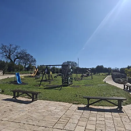 Tenuta Suite 801-2