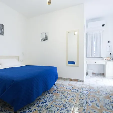 B&B Centro Storico-2