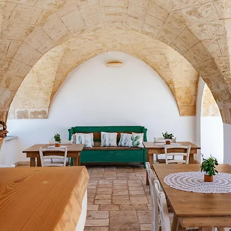 Masseria Gorgognolo-3