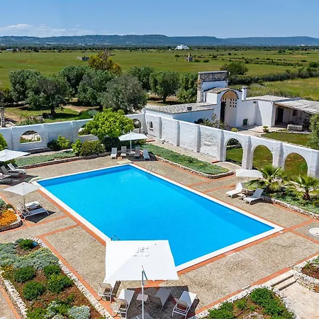Masseria Gorgognolo-2