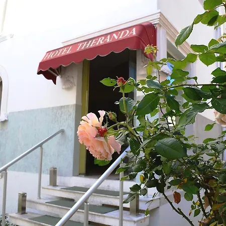 Theranda Boutique Hotel-2