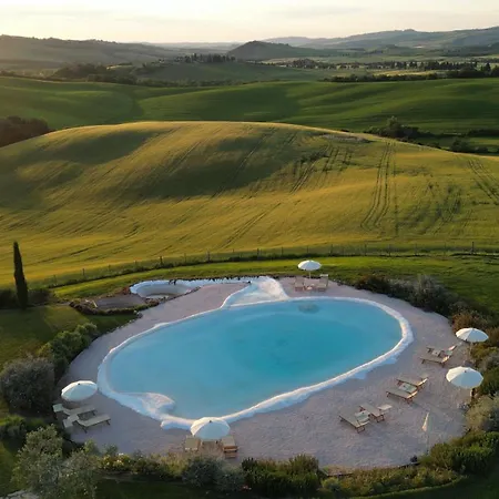 Relais Val D'Orcia-3