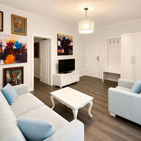 Art Hotel Tirana-2
