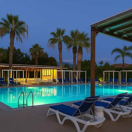 Selene Resort - Amami Collection-2