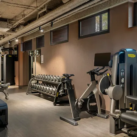 Corendon Amsterdam New-West, a Tribute Portfolio Hotel-3
